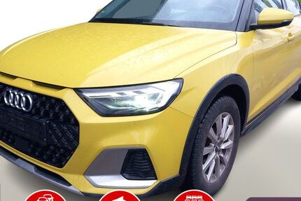 Audi A1 49.900 km 17.088 &euro; Kehl 77694