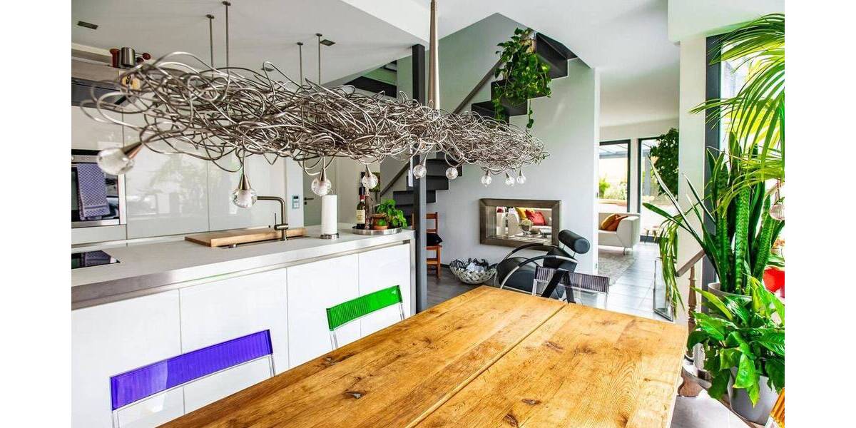 Einfamilienhaus Bühl Stadtgebiet - 4 Zimmer, 177 m&sup2;, 782.000&euro; | Angebot:26768049