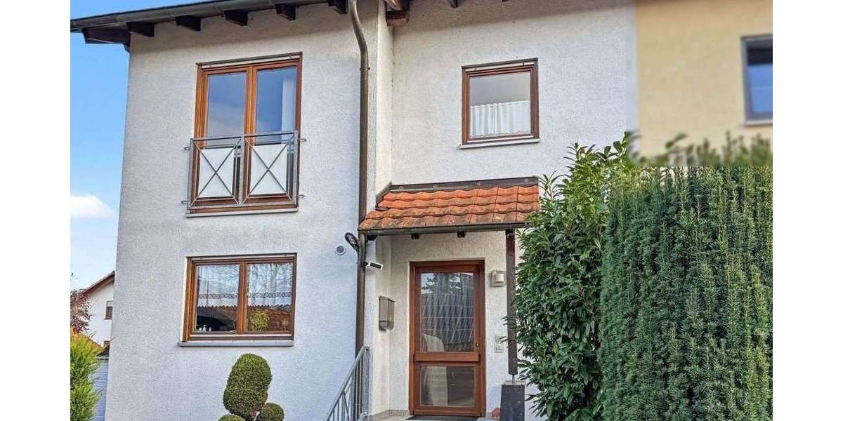 Einfamilienhaus Willstätt - 5 Zimmer, 165 m&sup2;, 458.000&euro; | Angebot:24230369