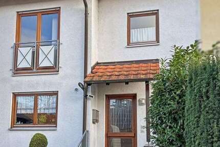 Haus Willstätt - 5 Zimmer, 165 m&sup2;, 458.000&euro; | Angebot:24230369