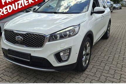 Kia Sorento 164.978 km 12.685 &euro; Achern 77855