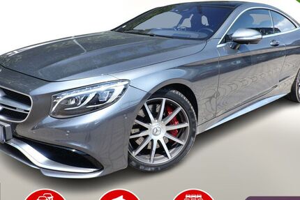 Mercedes-Benz S 63 AMG 99.600 km 57.988 &euro; Kehl 77694