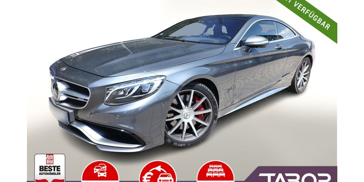 Mercedes-Benz S 63 AMG 99.600 km 57.988 &euro; Kehl 77694