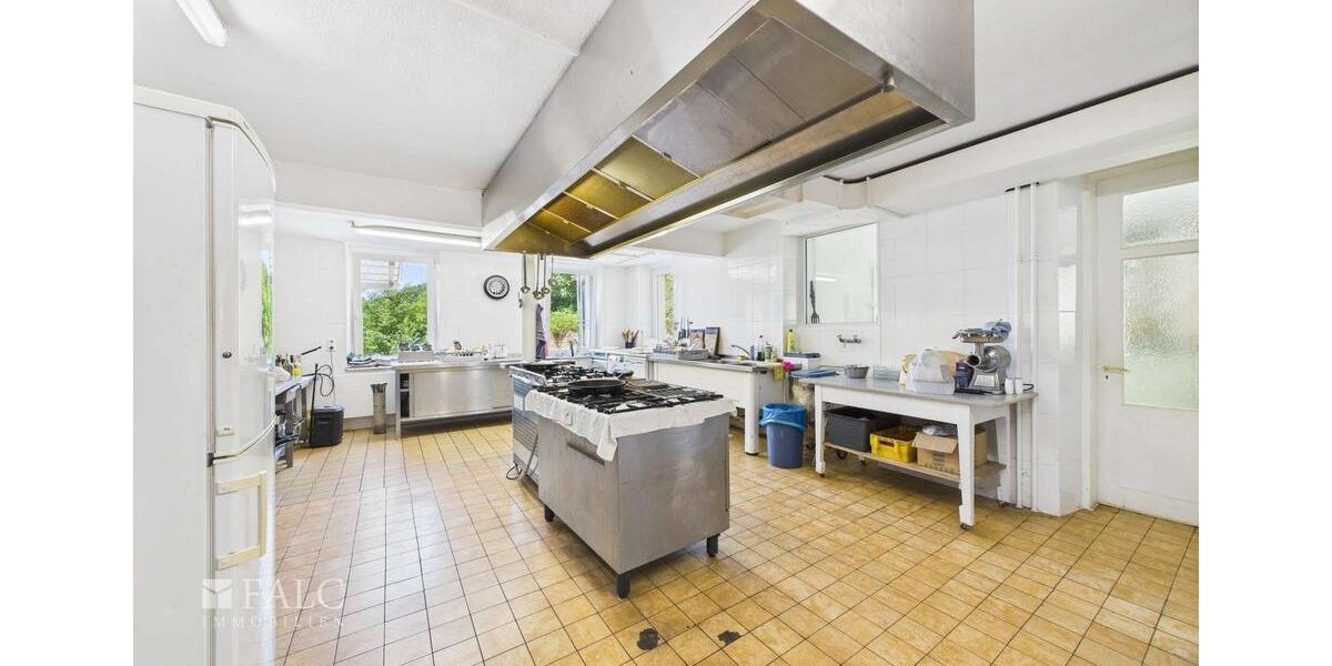 Gewerbeobjekt Ottenhöfen im Schwarzwald - 699.000&euro; | Angebot:23936744