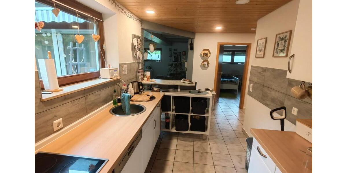 Etagenwohnung Appenweier - 2 Zimmer, 71 m&sup2;, 700&euro; | Angebot:26022109