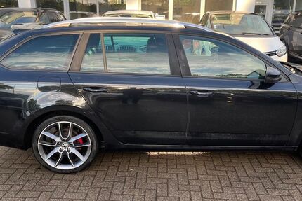 Skoda Octavia 288.000 km 7.300 &euro; Lahr 77933