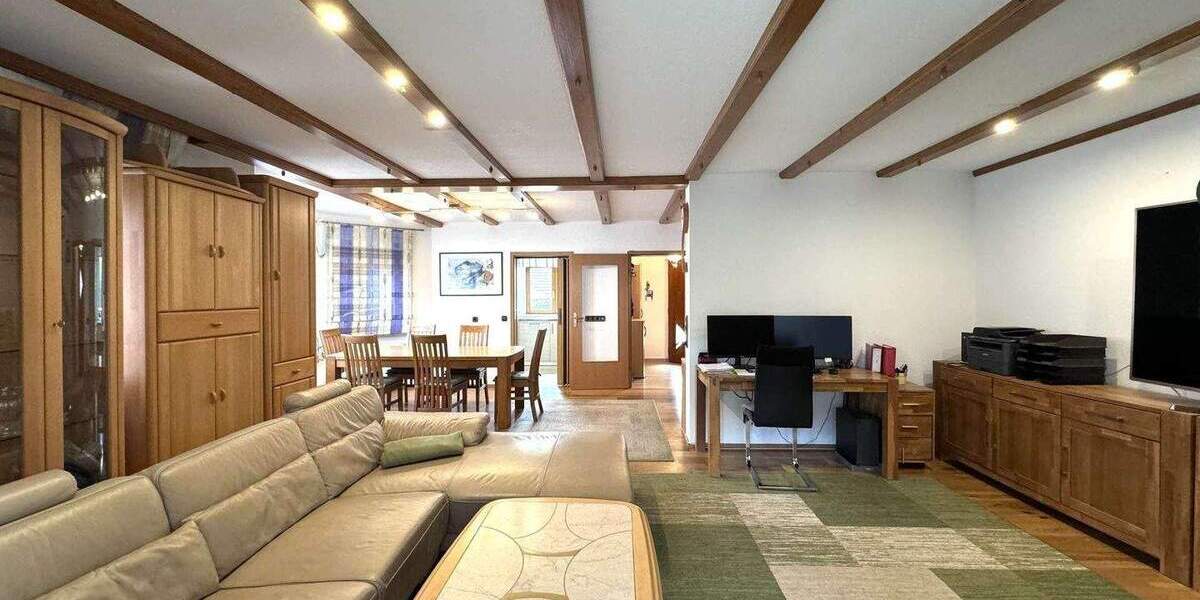 Doppelhaushälfte Lahr/Schwarzwald Mietersheim - 5 Zimmer, 120 m&sup2;, 564.950&euro; | Angebot:25683849