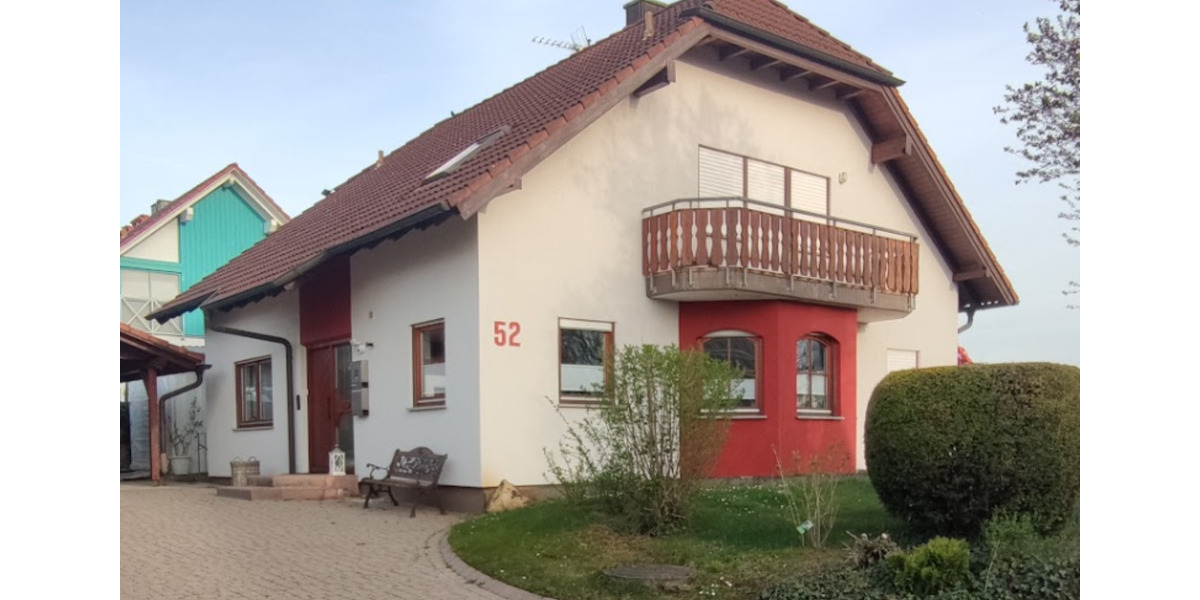Einfamilienhaus Kippenheim - 640.000&euro; | Angebot:25252115