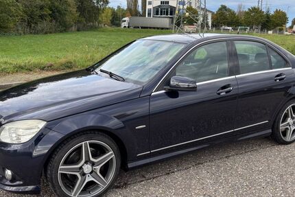Mercedes-Benz C 280 250.000 km 4.900 &euro; Lahr 77933