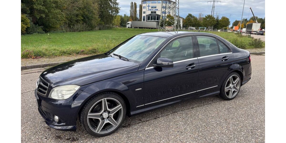 Mercedes-Benz C 280 250.000 km 4.900 &euro; Lahr 77933