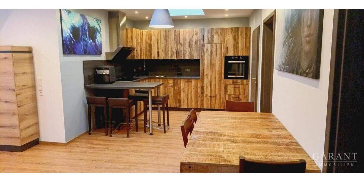 Bungalow Kappel-Grafenhausen Kappel - 4 Zimmer, 100 m&sup2;, 448.000&euro; | Angebot:25707662