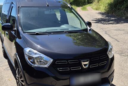 Dacia Dokker 71.750 km 11.990 &euro; Schuttertal 77978