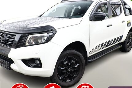 Nissan Navara 83.000 km 30.988 &euro; Kehl 77694