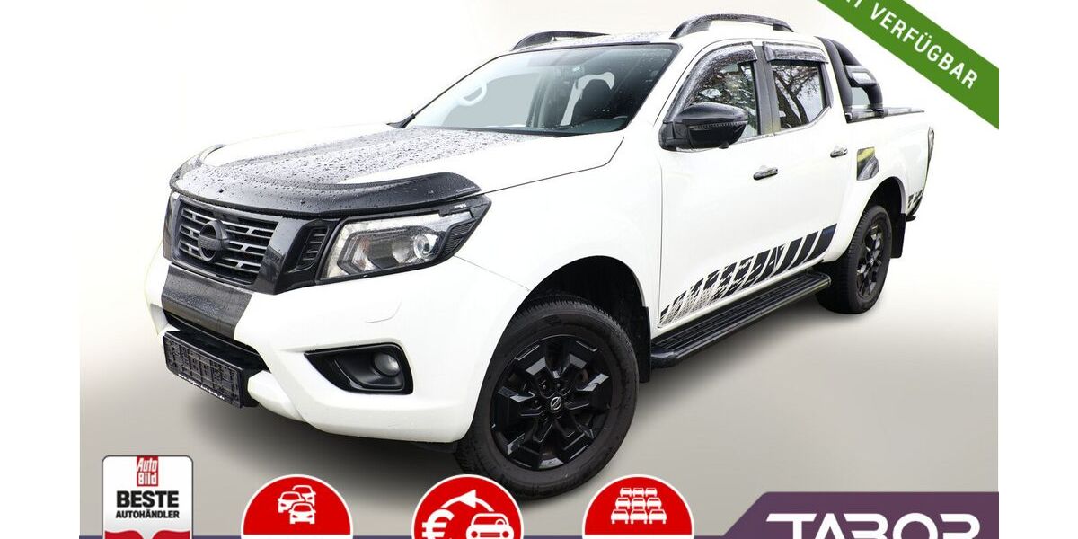 Nissan Navara 83.000 km 31.488 &euro; Kehl 77694