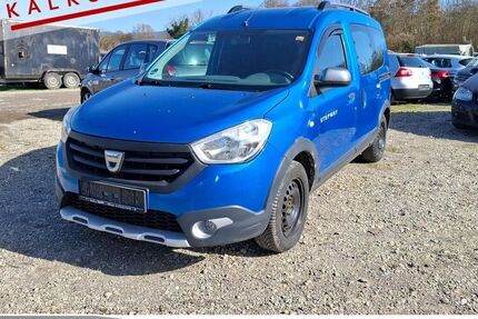 Dacia Dokker 211.339 km 4.985 &euro; Achern 77855