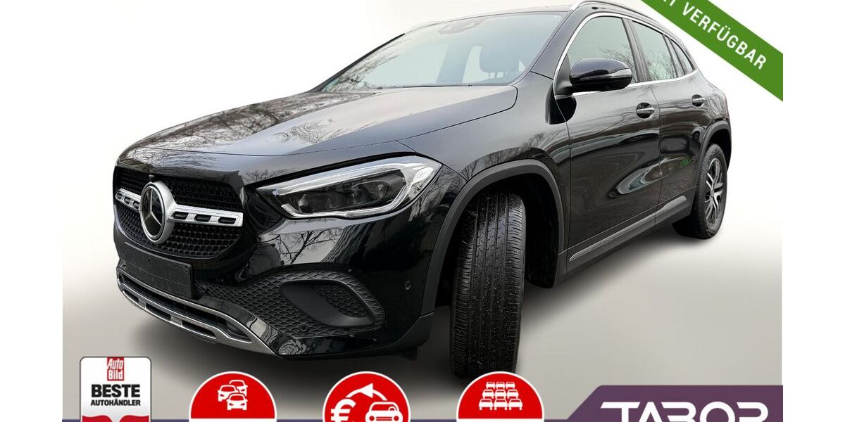 Mercedes-Benz GLA 250 28.500 km 34.788 &euro; Kehl 77694