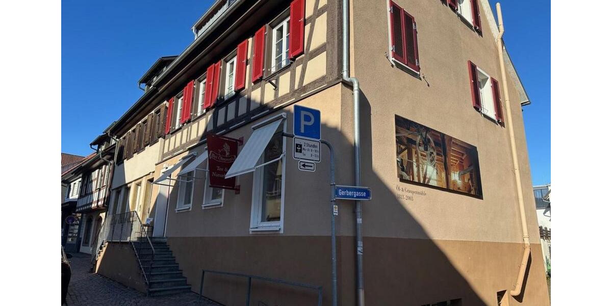 Gewerbeobjekt Haslach im Kinzigtal - 890&euro; | Angebot:21836067