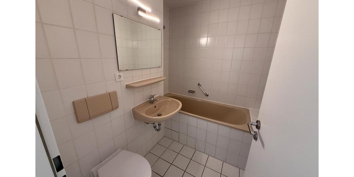 Etagenwohnung Lahr (Schwarzwald) - 1 Zimmer, 23 m&sup2;, 85.000&euro; | Angebot:26066187