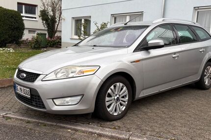 Ford Mondeo 259.000 km 2.600 &euro; lahr 77933