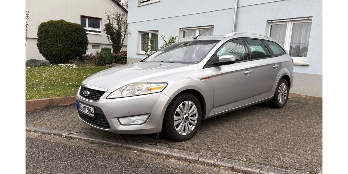 Ford Mondeo 259.000 km 2.600 &euro; lahr 77933