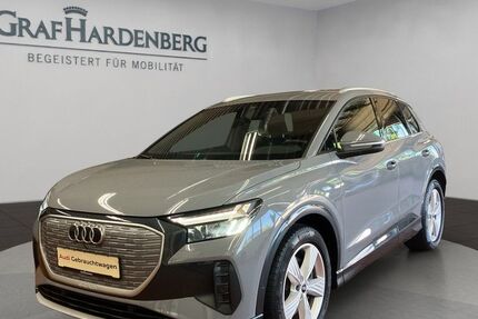 Audi Q4 e-tron 67.600 km 31.888 &euro; Offenburg 77652
