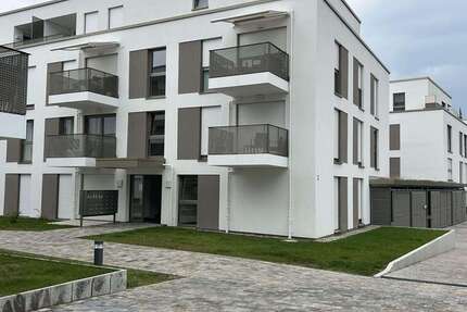 Wohnung Lahr - 2 Zimmer, 52 m&sup2;, 269.000&euro; | Angebot:25532555