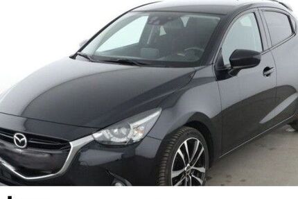 Mazda 2 49.495 km 11.930 &euro; Kehl 77694