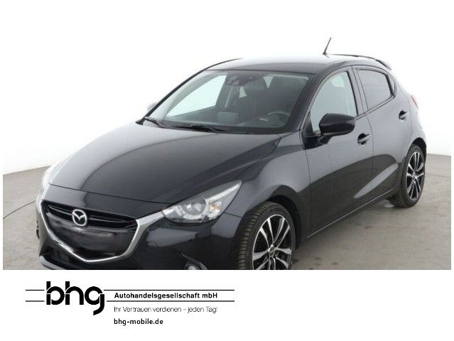 Mazda 2 49.495 km 11.930 &euro; Kehl 77694