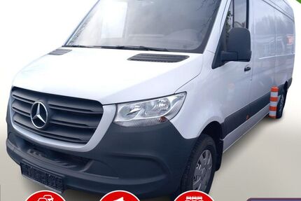 Mercedes-Benz Sprinter 12.150 km 33.088 &euro; Kehl 77694