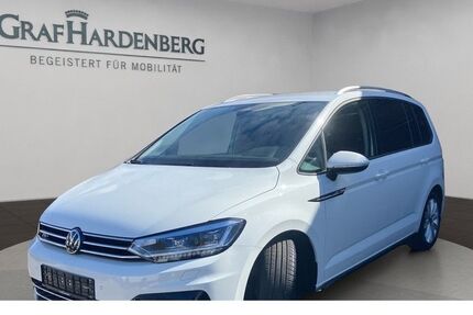 VW Touran 22.700 km 34.222 &euro; Offenburg 77652