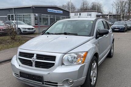 Dodge Caliber 176.000 km 1.999 &euro; lahr 77933