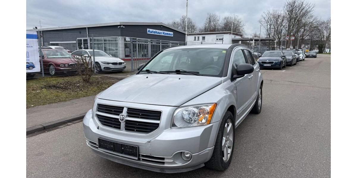 Dodge Caliber 176.000 km 1.999 &euro; lahr 77933