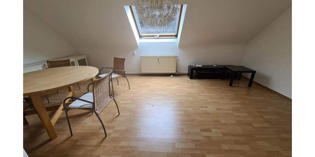 Etagenwohnung Wolfach - 3 Zimmer, 59 m&sup2;, 680&euro; | Angebot:25661017