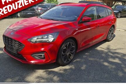 Ford Focus 167.553 km 8.785 &euro; Achern 77855