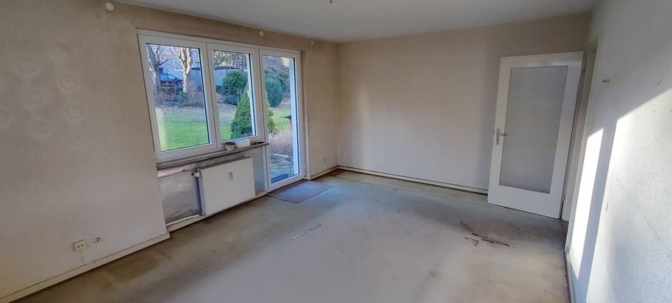 Erdgeschoßwohnung Lahr (Schwarzwald) - 4 Zimmer, 95 m&sup2;, 360.000&euro; | Angebot:24611018