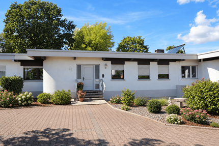 Haus Offenburg Elgersweier - 6 Zimmer, 188 m&sup2;, 527.000&euro; | Angebot:27464444