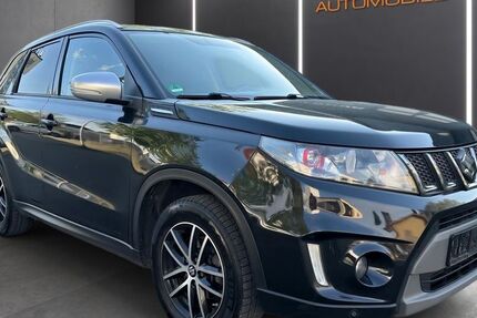 Suzuki Vitara 204.000 km 11.899 &euro; Offenburg 77652