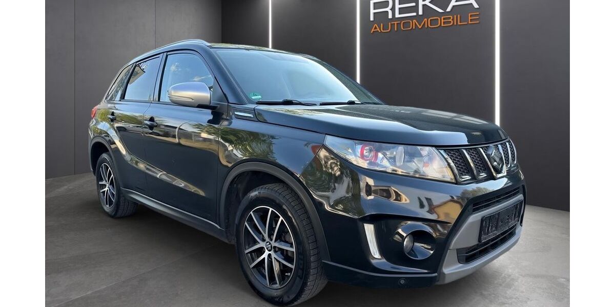 Suzuki Vitara 204.000 km 11.899 &euro; Offenburg 77652