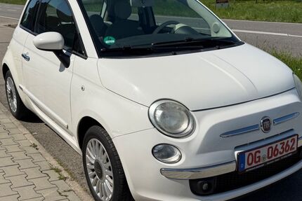 Fiat 500 183.500 km 3.490 &euro; Ettenheim 77955