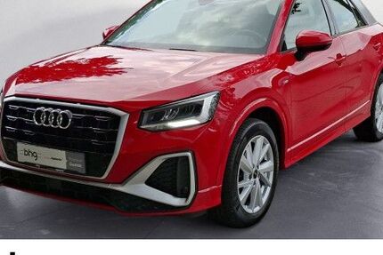 Audi Q2 88.033 km 24.430 &euro; Bühl 77815