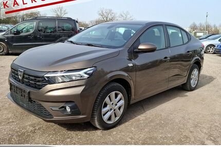 Dacia Sandero 76.000 km 11.285 &euro; Achern 77855