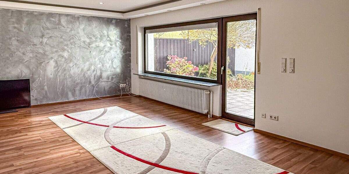 Bungalow Oberkirch - 6 Zimmer, 124 m&sup2;, 499.000&euro; | Angebot:25694413