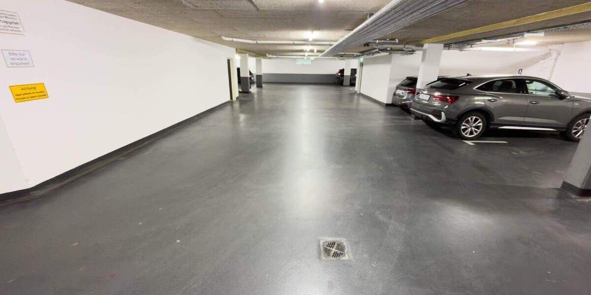 Etagenwohnung Kehl - 4 Zimmer, 115 m&sup2;, 450.000&euro; | Angebot:25686535