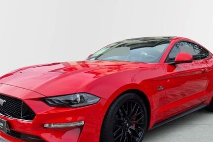 Ford Mustang 12.500 km 43.490 &euro; Neuried 77743