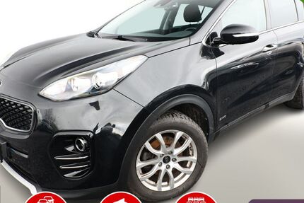 Kia Sportage 83.000 km 17.188 &euro; Kehl 77694