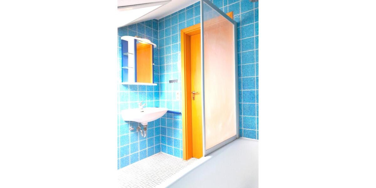 Dachgeschoßwohnung Oberkirch - 3 Zimmer, 91 m&sup2;, 683&euro; | Angebot:25930093