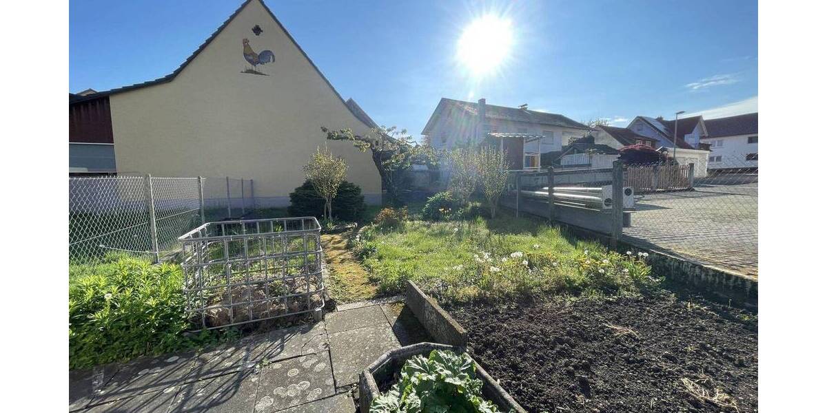 Einfamilienhaus Offenburg Windschläg - 4 Zimmer, 115 m&sup2;, 290.000&euro; | Angebot:26171142