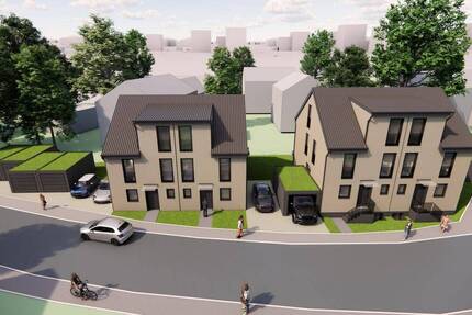 Haus Bühl-Oberbruch Oberbruch - 5 Zimmer, 138 m&sup2;, 495.000&euro; | Angebot:25926418