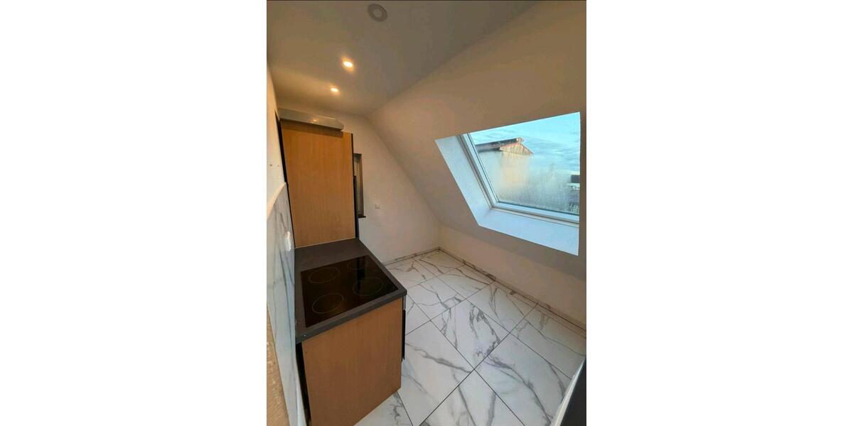 Dachgeschoßwohnung Meißenheim - 3 Zimmer, 60 m&sup2;, 950&euro; | Angebot:25269521