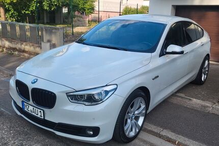 BMW 535 Gran Turismo 232.000 km 17.499 &euro; Kehl 77692
